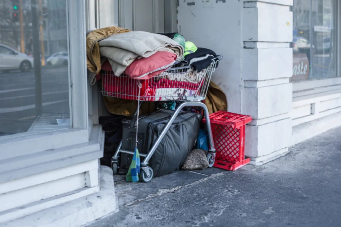 SunLive - Temporary plain black council rubbish bags - The Bay's News First