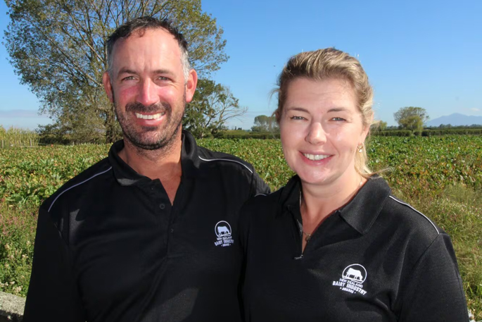 Waikato couple eye full farm ownership next