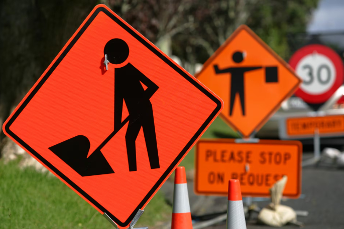 SunLive - Chipseal resurfacing to begin next month - The Bay's News First