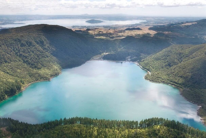 Man found dead after failing to return from swim