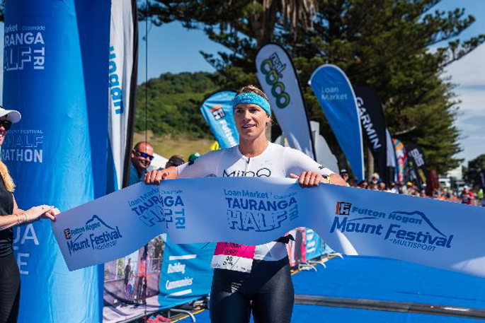 Sporting showdown set to pack Tauranga