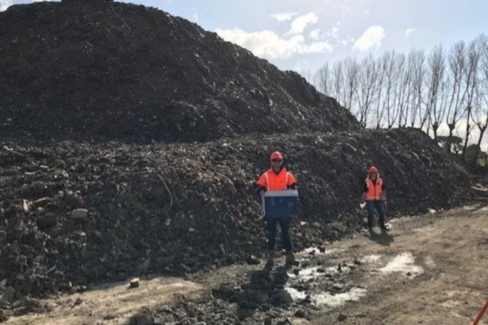 SunLive - Heavy metal contamination: metal yard fined $84k
