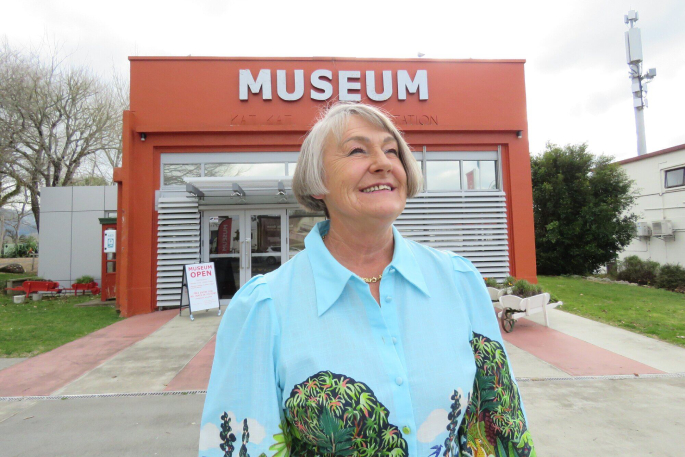 SunLive - Museum to receive a $1m transformation - The Bay's News First