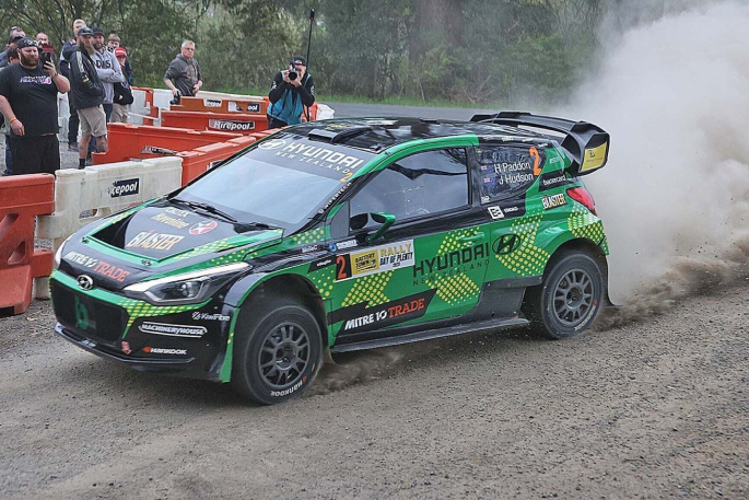 SunLive - Rally BOP tipped to bring 500 visitors - The Bay's News First