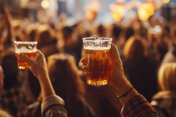 Tauranga brewers toast awards haul