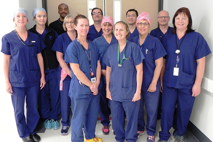 SunLive - Centre helps achieve 2000 heart stents milestone - The Bay's ...