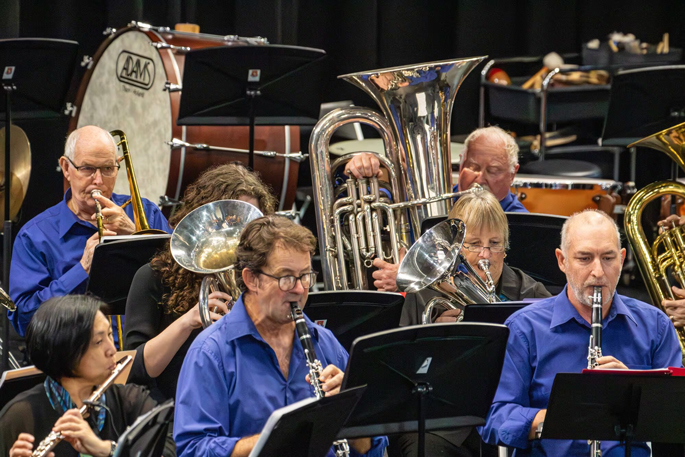 SunLive - Travel the globe via local concert - The Bay's News First
