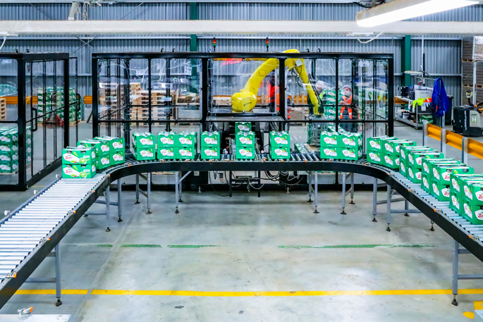 SunLive - DMS lifts its benchmark for kiwifruit performance - The Bay's ...