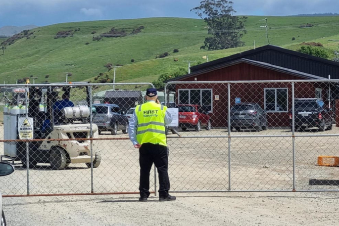 No Signs of Bird Flu Outside Otago Egg Farm After Further Testing