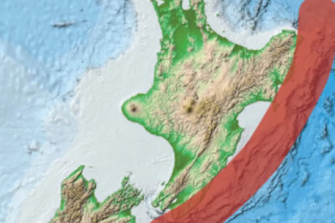 SunLive – Possible toll of 9.1 Hikurangi earthquake