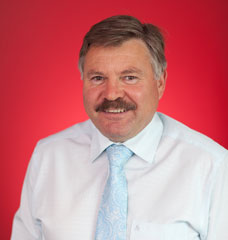 Kenneth R Bay Colorado SunLive - New faces for BayTrust - The Bay's News First