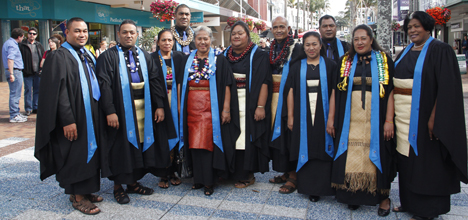 SunLive - Record graduation - The Bay's News First