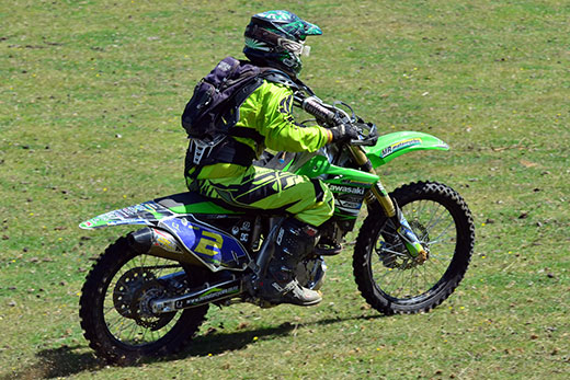 cra dirt bike racing