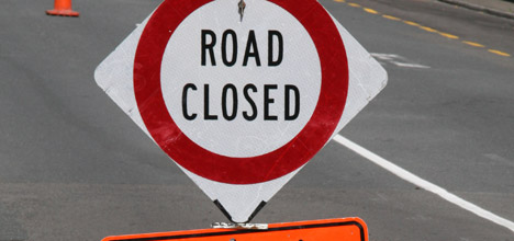 SunLive - Coromandel flooding closes highway - The Bay's News First