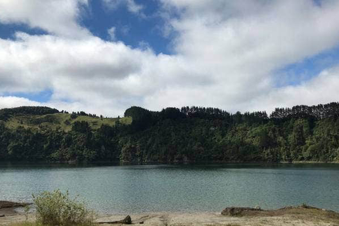 SunLive - Police name Rotorua lake drowning victim - The Bay's