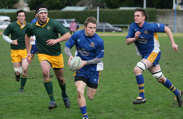 SunLive - Battle of the bridge - The Bay's News First