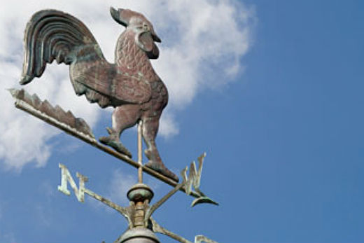 SunLive - Wet and windy for battle's day - The Bay's News First