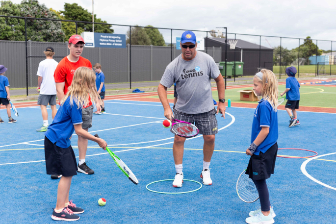 Serve Up Success: A Beginner's Guide to Tennis Tie Break Rules - Tennis NZ